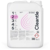 CLEANTLE TECH CLEANER 5L kwaśny szampon do mycia auta
